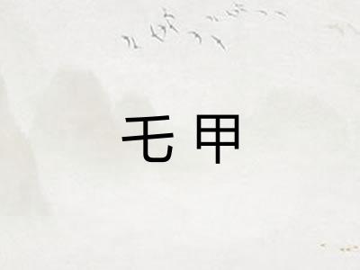 乇甲