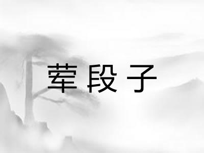 荤段子