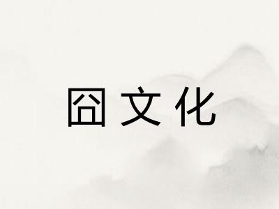 囧文化