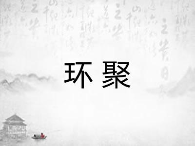 环聚