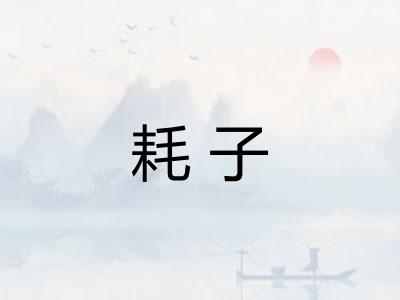 耗子