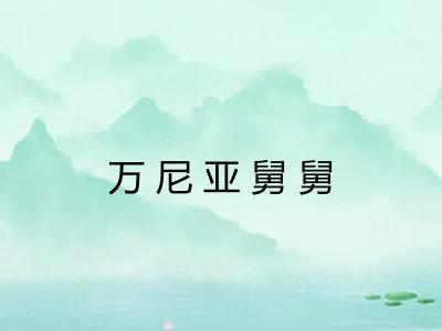 万尼亚舅舅